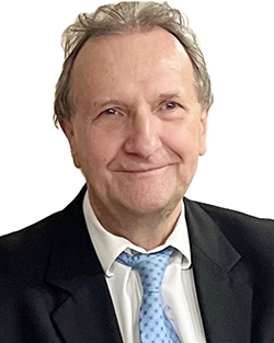 JUSZCZAK Marek
