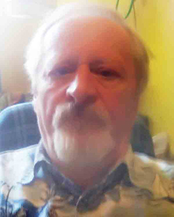 KASPRZAK Alan