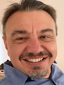 KOLESNIK Alex