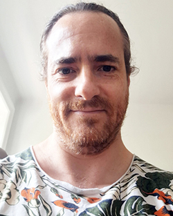 ISRAELI Dan