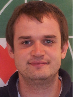 TUCZYNSKI Piotr