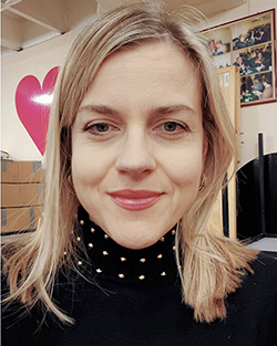 CEKOL Zorana