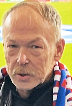 TEKIELI Marek