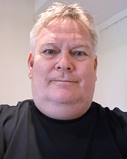OLSEN Morten