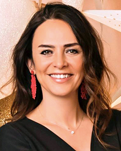 ERDOGDU Helin