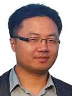 ZHANG Yukun