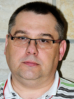 GRZELCZAK Jacek