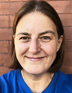WARE Peggy