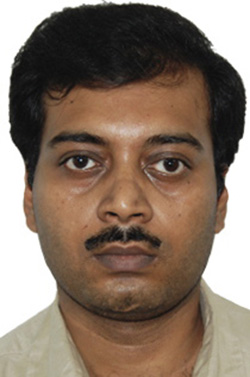 NANDI Kaustabh