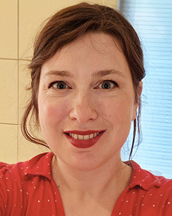NOEST Hilde Aas