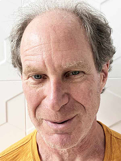 GITELMAN Fred