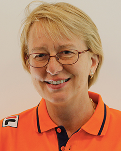 VAN ZWOL Wietske