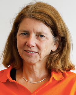 VERBEEK Martine