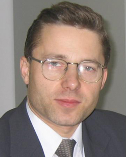 BATOG Jacek