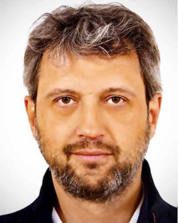 BLACH Michal