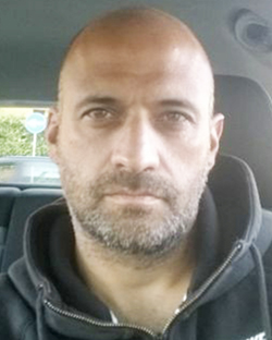 BERRETTINI Lorenzo