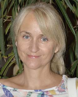 MISZEWSKA Ewa