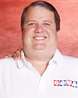HURD John