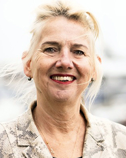 SPEELMAN Betty