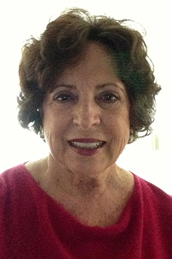 MALUISH Annette Elizabeth