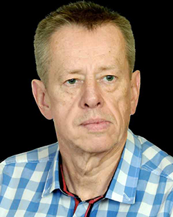 SAULIS Alvydas