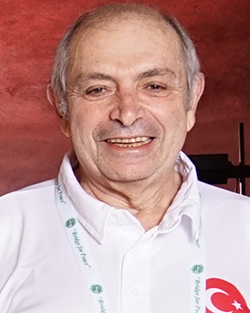 INCE Mehmet Ali
