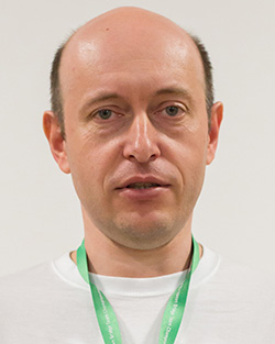 SOTNIKAU Andrej