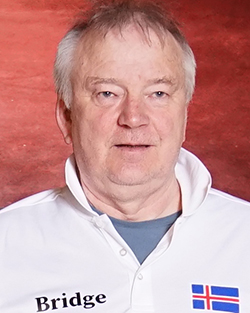 JONSSON Thorlakur