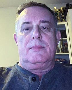 ZAKRZEWSKI Andrzej