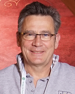 HUNTZ Herve