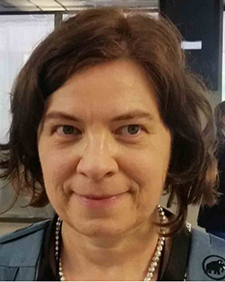 SCHRECKENBERGER Ulrike