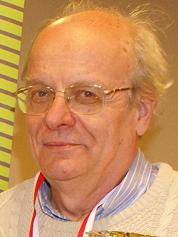 CHODOROWSKI Jan