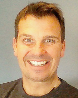 SVENDSEN Jan Petter