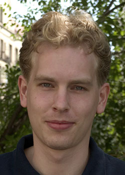 HEVEMEIER Oliver