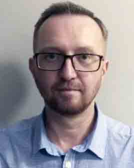 GAWRON Grzegorz