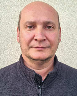 KOZICKI Piotr