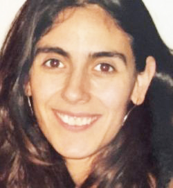 OCHOA Juanita