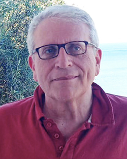 CECERE Amedeo