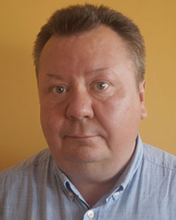 BARYLEWSKI Marek
