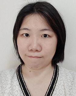 CHEUNG  L. Fu 