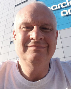 KRZEMINSKI Cezary