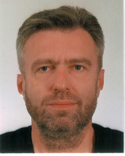 WINCIOREK Tomasz