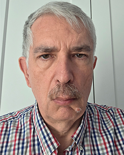 ZAWISLAK Slawek