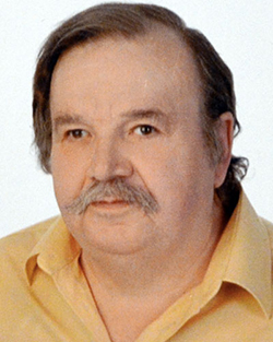KIERZNOWSKI Roman
