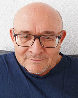 KLUF Krzysztof
