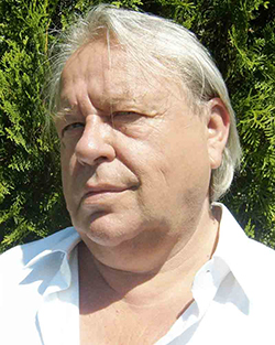 SZYMANOWSKI Marek
