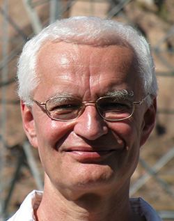 RAMER Roald