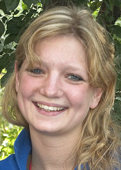 WOLPERT Jenny