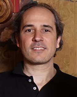 PELLEGRINI Carlos