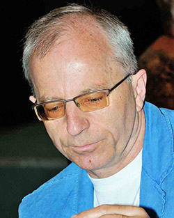 WOJCICKI Marek